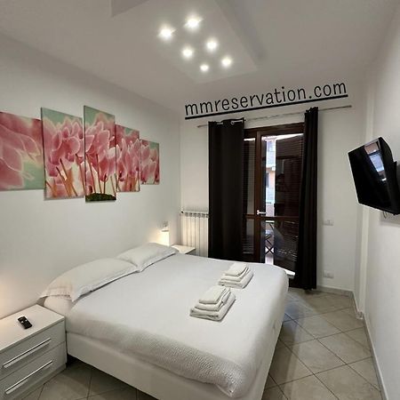 Ciclamino Appartamento Roma Infernetto ภายนอก รูปภาพ