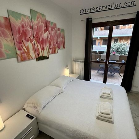 Ciclamino Appartamento Roma Infernetto ภายนอก รูปภาพ