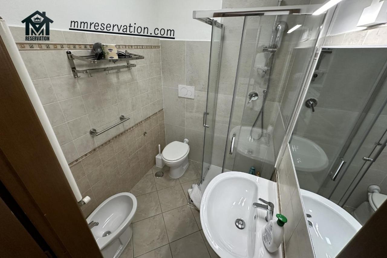 Ciclamino Appartamento Roma Infernetto ภายนอก รูปภาพ